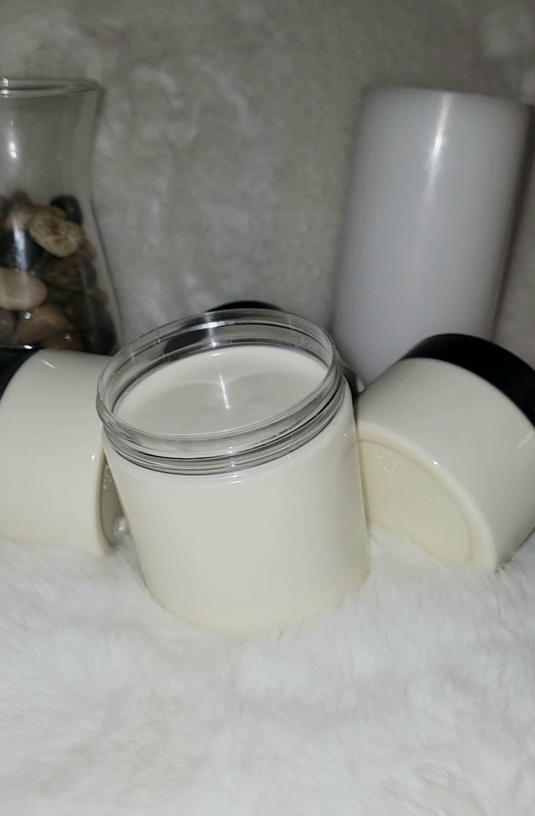 Eczema Shea Butter